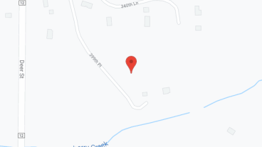 Raspberry Creek Foster Homes in google map