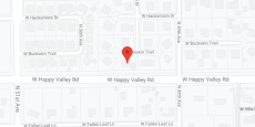 Iron Springs A L H in google map