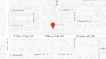 Iron Springs A L H in google map