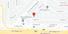 Palm Gardens Wellness Home in google map