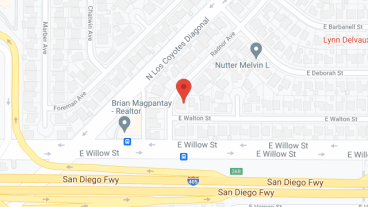 Palm Gardens Wellness Home in google map