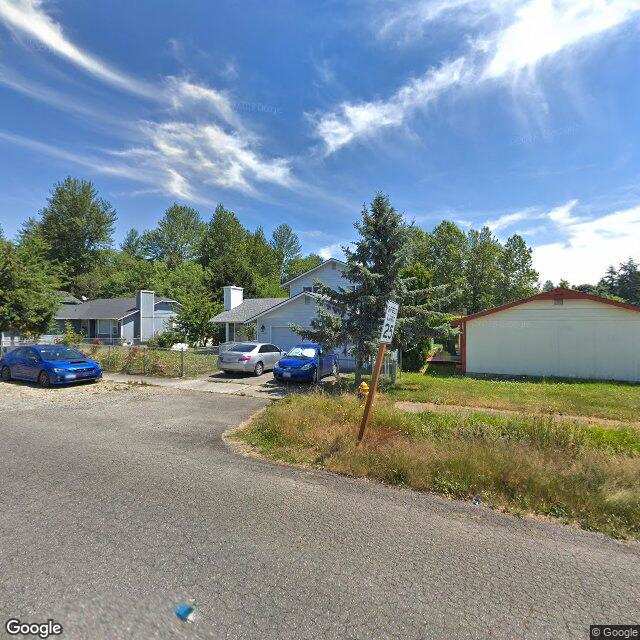 street view of Morning Glory