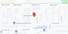 Willow Brook Winona in google map