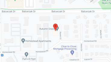 Willow Brook Winona in google map