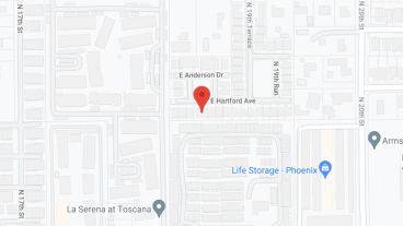 Grace Assisted Living Home in google map