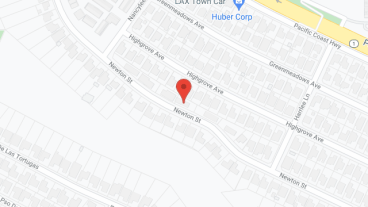Pete's Place in google map