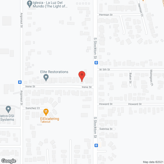 Res'Care Valley Inc in google map