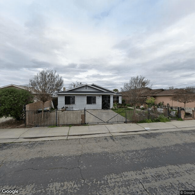 street view of Res'Care Valley Inc