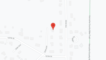 Cox Adult Family Home in google map
