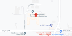 Primrose Retirement Community in google map