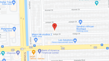 Summerville Homes LLC in google map