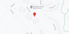Red Cedar Canyon Senior Living in google map