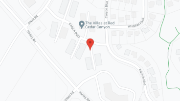 Red Cedar Canyon Senior Living in google map