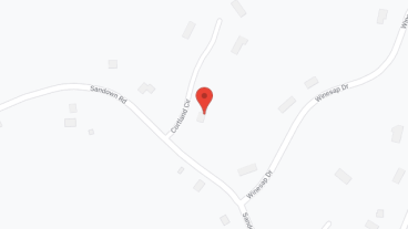 Paul's Home in google map