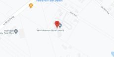 Kent Avenue Apartments in google map