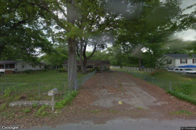 The Suburban Home 