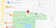 Waterford Ladies Home in google map
