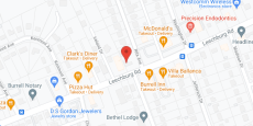 Morriss Manor in google map