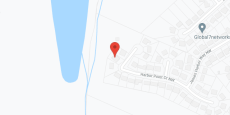James Harbor in google map