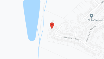 James Harbor in google map