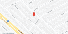 Leslie's Care Home II in google map