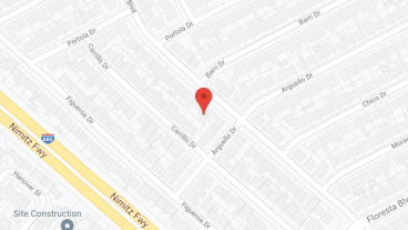 Leslie's Care Home II in google map