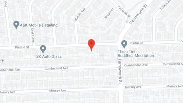Andrew Elijah's Guest Home in google map