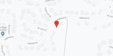Highland Villa AFH in google map