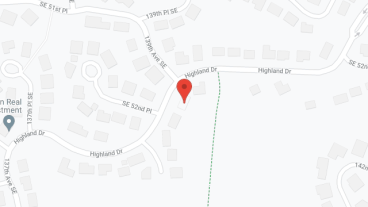 Highland Villa AFH in google map