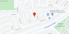 New Haven at the Willows II in google map