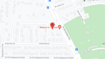 Avra Valley LLC in google map