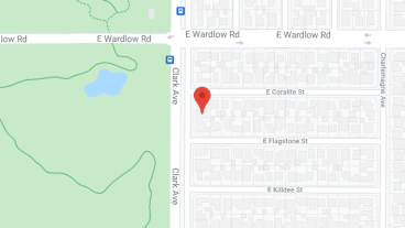 Nonna in google map