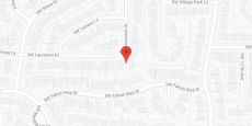 Blessing House in google map