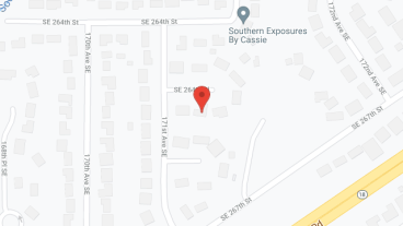 Grace Adult Family Home in google map