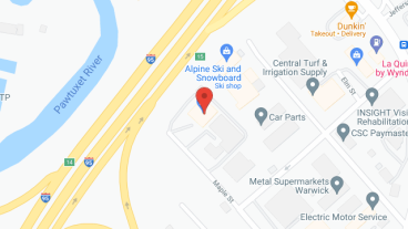 A Peace of Mind Home Care in google map