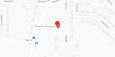 Mendakota Manor in google map