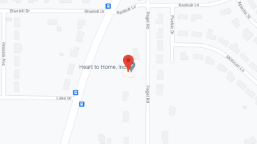 Mendakota Manor in google map