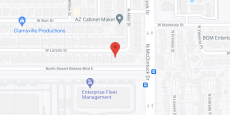 At Home Assisted Living I in google map