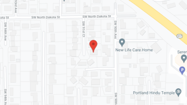 Dominique's AFC in google map