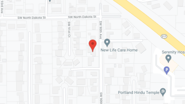 Dominique's AFC in google map