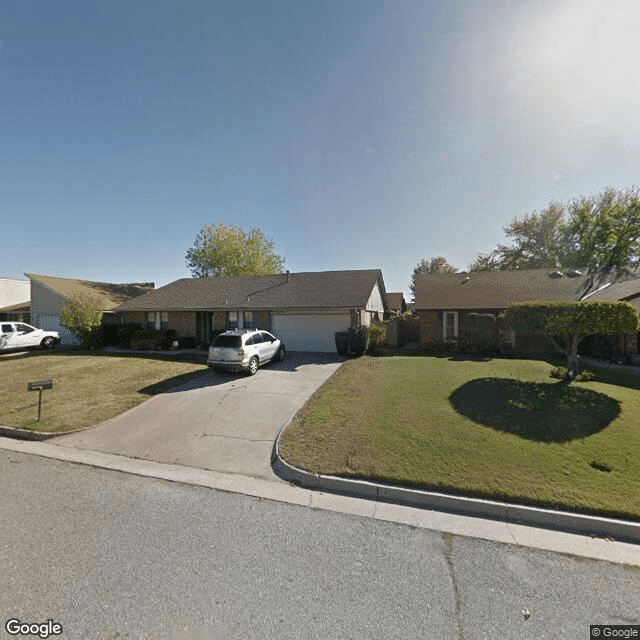 street view of From The Heart Assisted Living Home for Memory Care