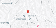 House of Psalms in google map