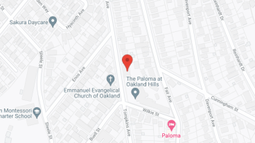 House of Psalms in google map