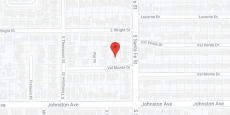 Mustard Seed Guest Home in google map