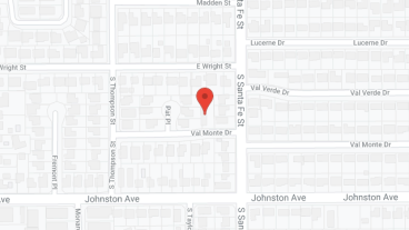 Mustard Seed Guest Home in google map