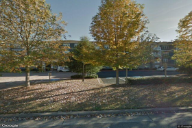Riverview Apartments 