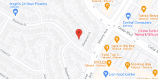 United Care Residential Home - Rockrose in google map