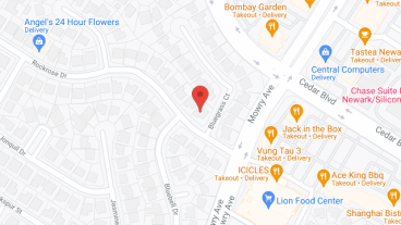 United Care Residential Home - Rockrose in google map