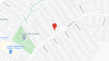 Holy Spirit Residential Care Home I in google map