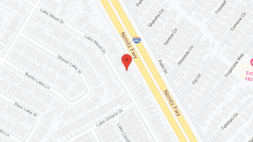 Divinity House in google map
